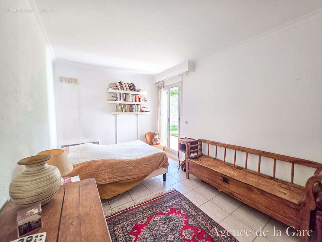 Appartement à MAISONS-LAFFITTE