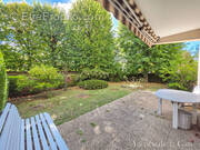 Appartement à MAISONS-LAFFITTE