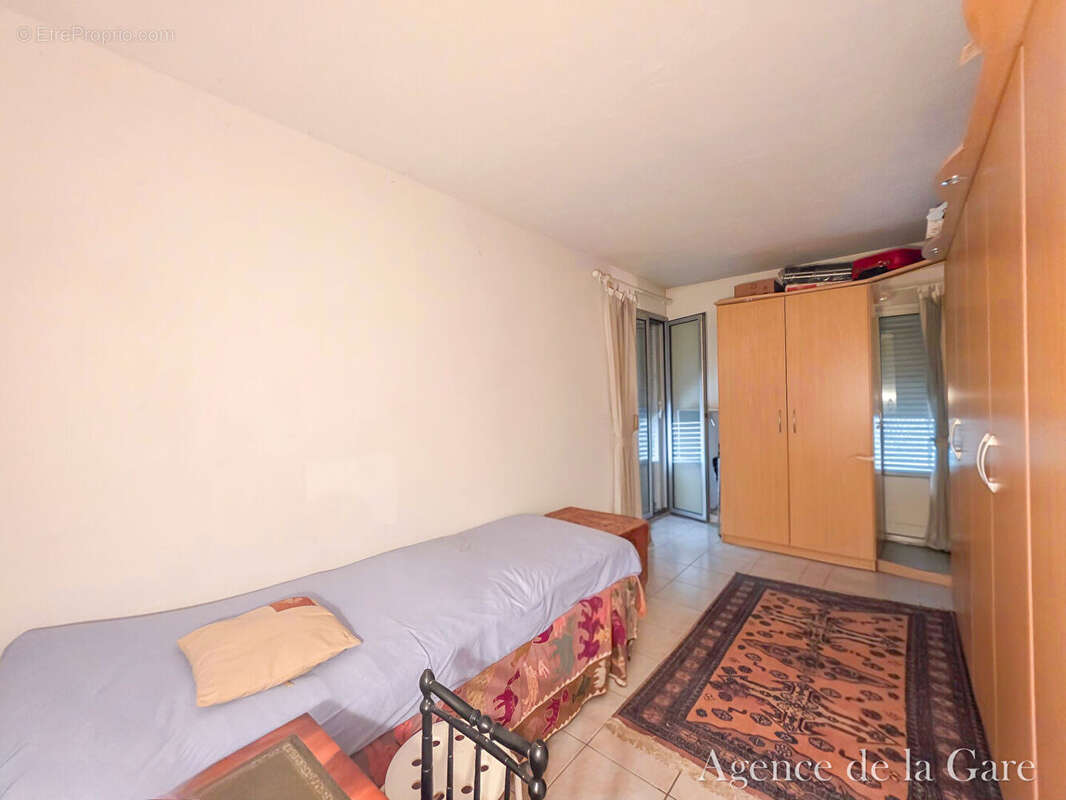 Appartement à MAISONS-LAFFITTE