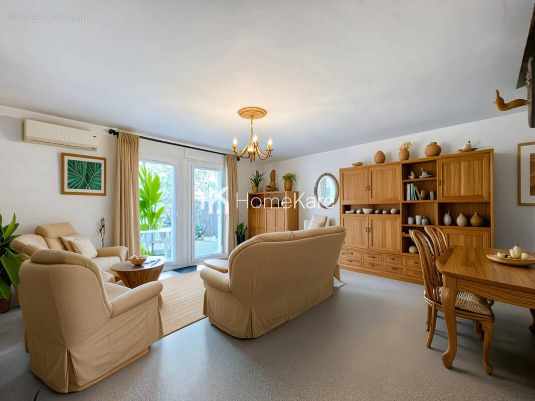 Maison à SAINT-ORENS-DE-GAMEVILLE