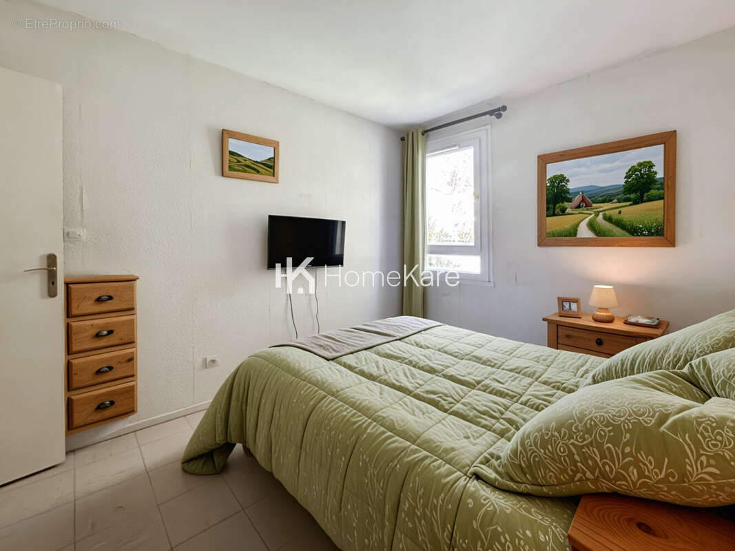 Maison à SAINT-ORENS-DE-GAMEVILLE