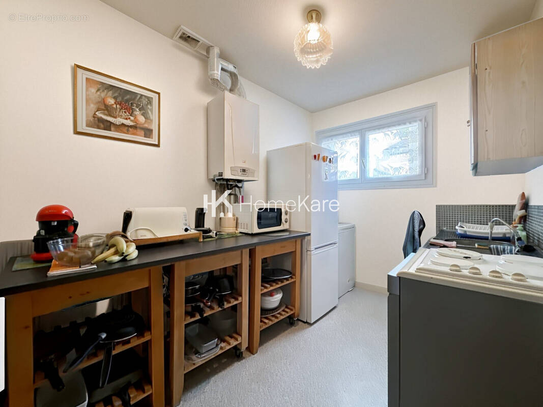 Maison à SAINT-ORENS-DE-GAMEVILLE