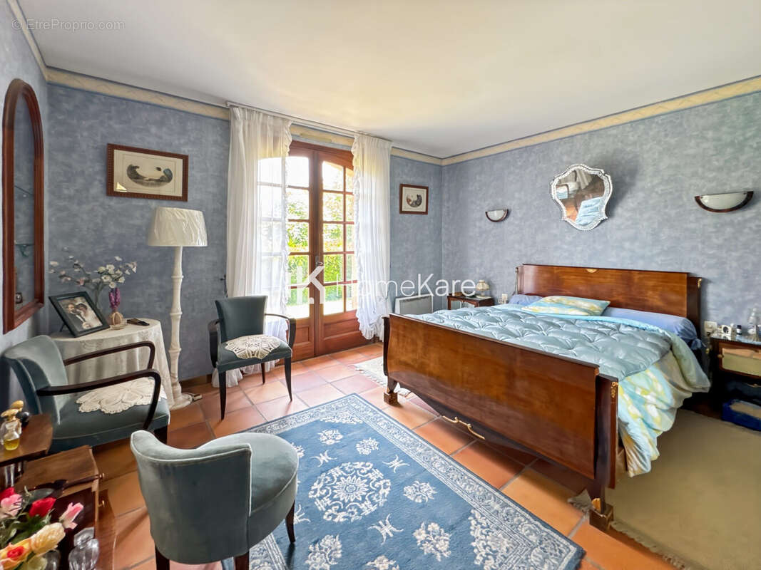 Maison à ESCALQUENS