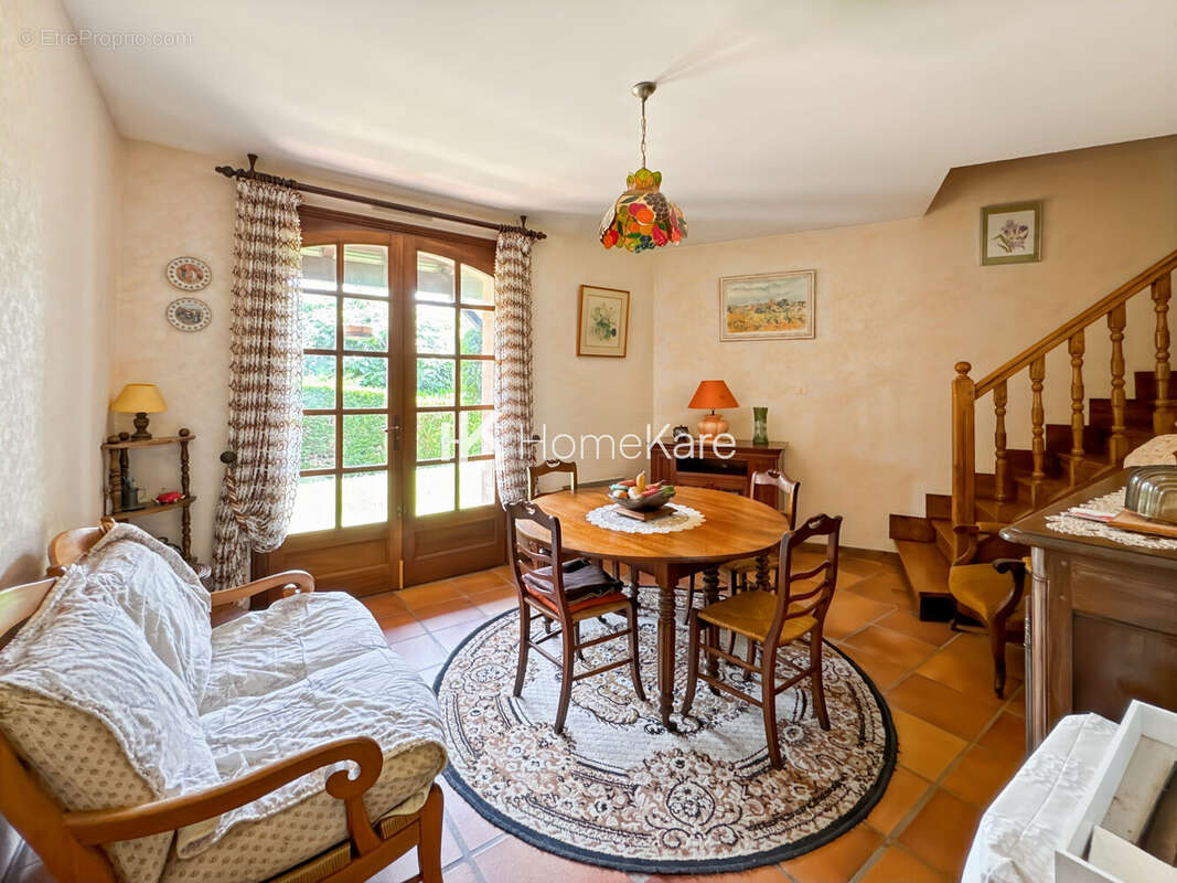 Maison à ESCALQUENS