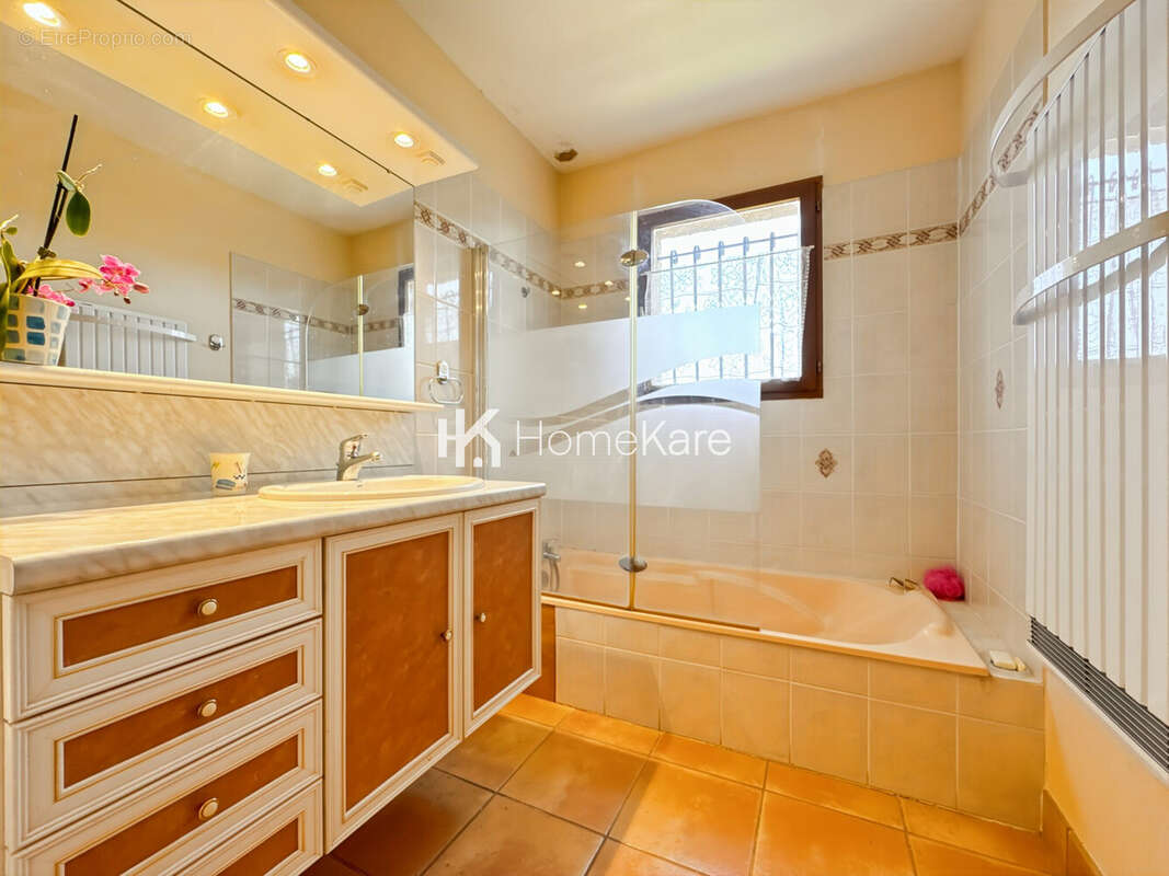 Maison à QUINT-FONSEGRIVES