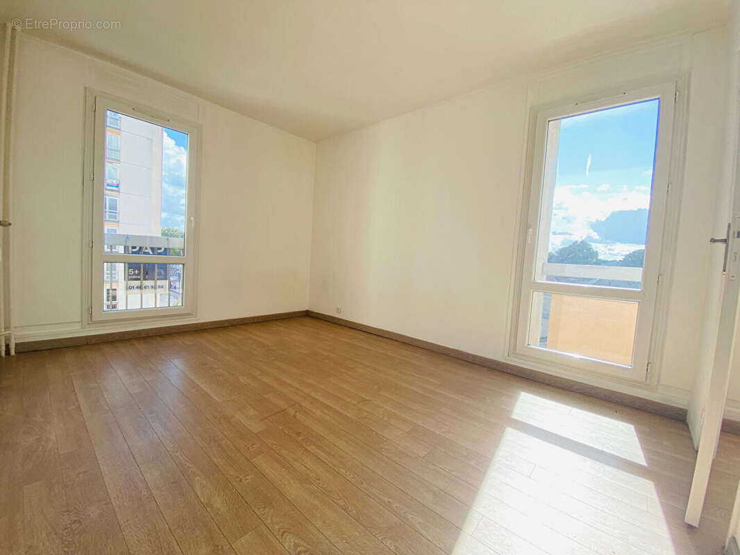 Appartement à LE PETIT-QUEVILLY