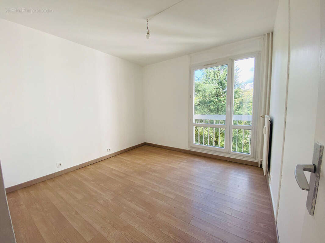 Appartement à LE PETIT-QUEVILLY