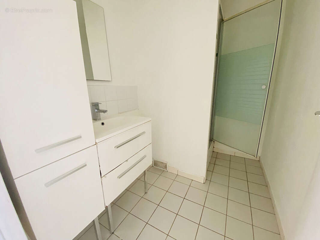 Appartement à LE PETIT-QUEVILLY