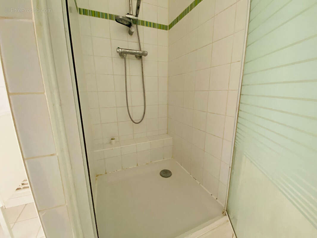 Appartement à LE PETIT-QUEVILLY