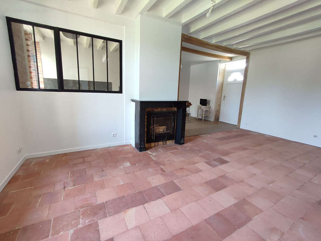 Maison à SAINT-ULPHACE