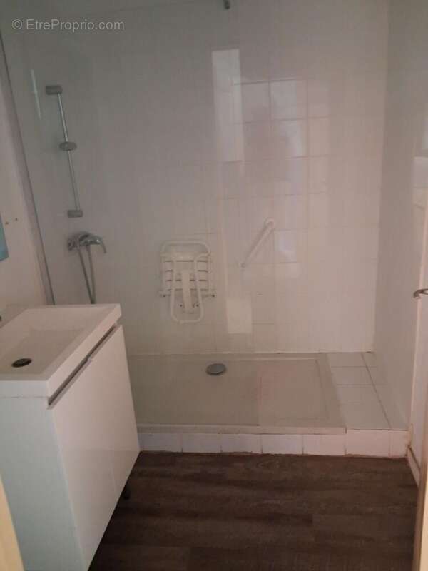 Photo 4 - Appartement à MARSEILLE-8E