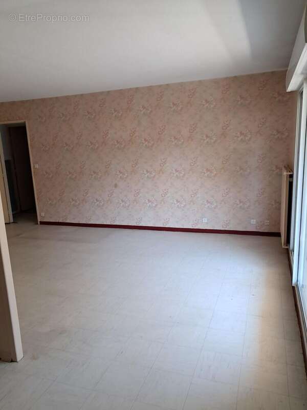 Photo 5 - Appartement à MARSEILLE-8E