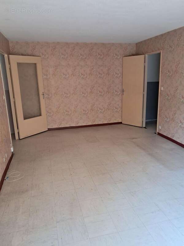 Photo 6 - Appartement à MARSEILLE-8E