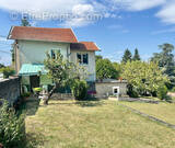 Maison à SAINT-ALBAN-DE-ROCHE