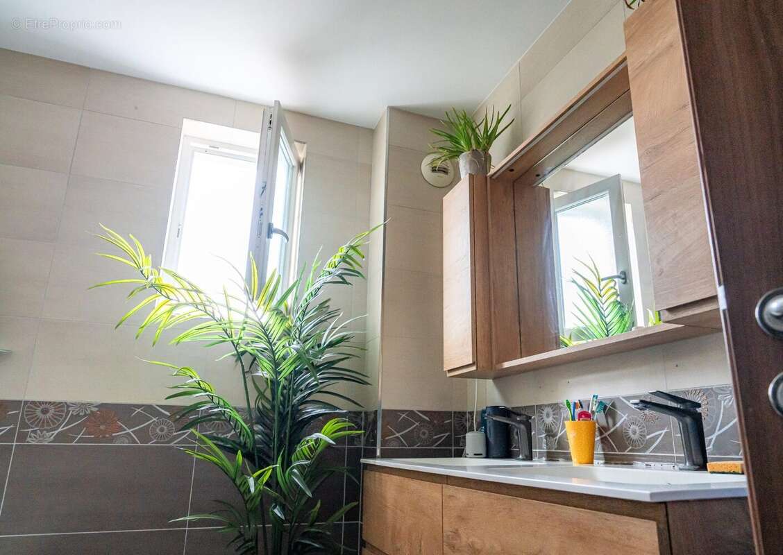 Maison à BARTENHEIM