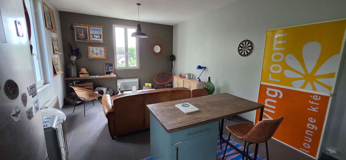 Appartement à BIZANOS