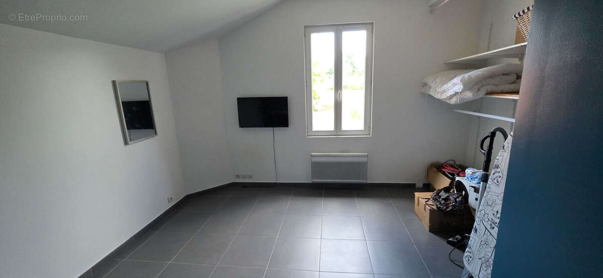 Appartement à BIZANOS