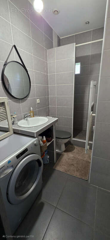 Appartement à BIZANOS