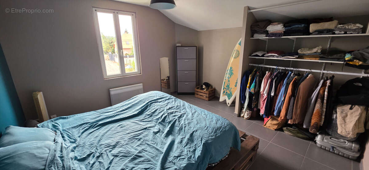 Appartement à BIZANOS