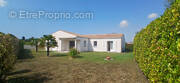 Maison à SAINT-SULPICE-DE-ROYAN