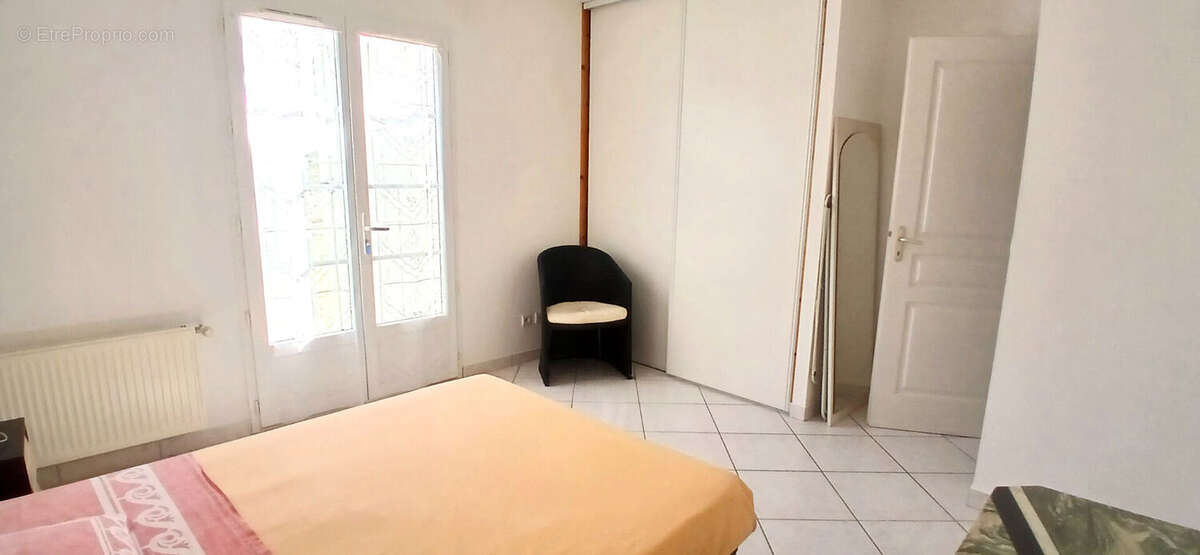 Maison à SAINT-SULPICE-DE-ROYAN