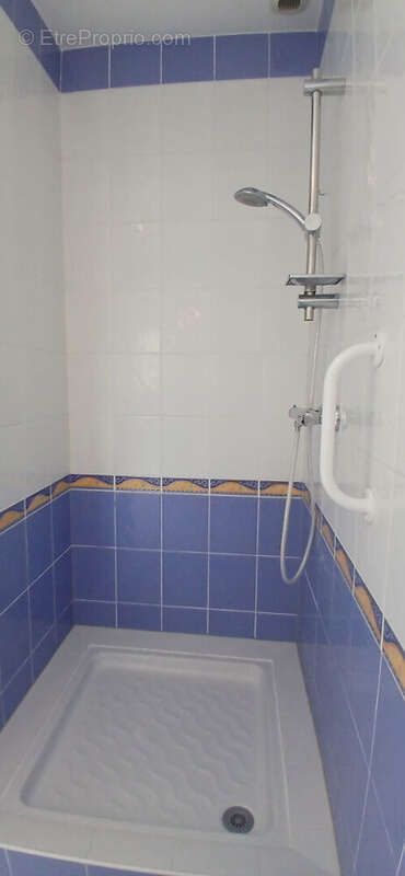 Maison à SAINT-SULPICE-DE-ROYAN