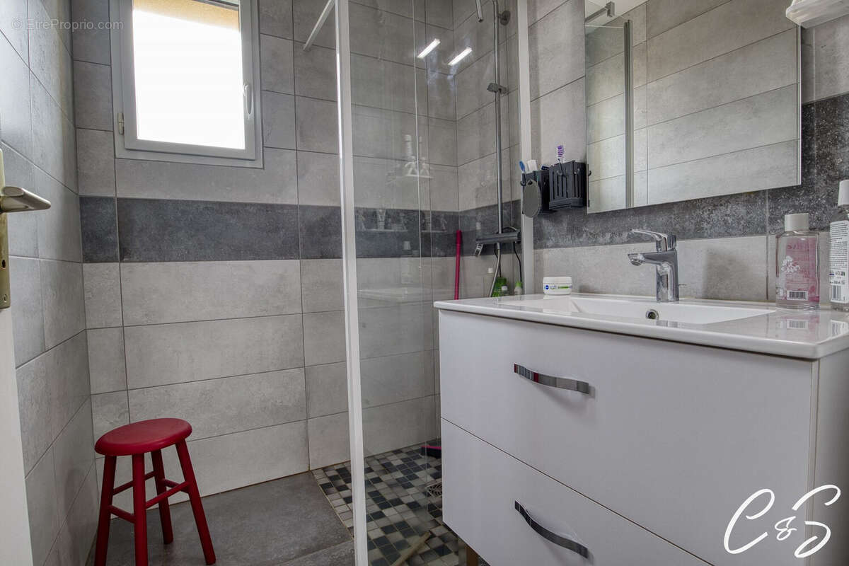 Maison à TREFFIAGAT