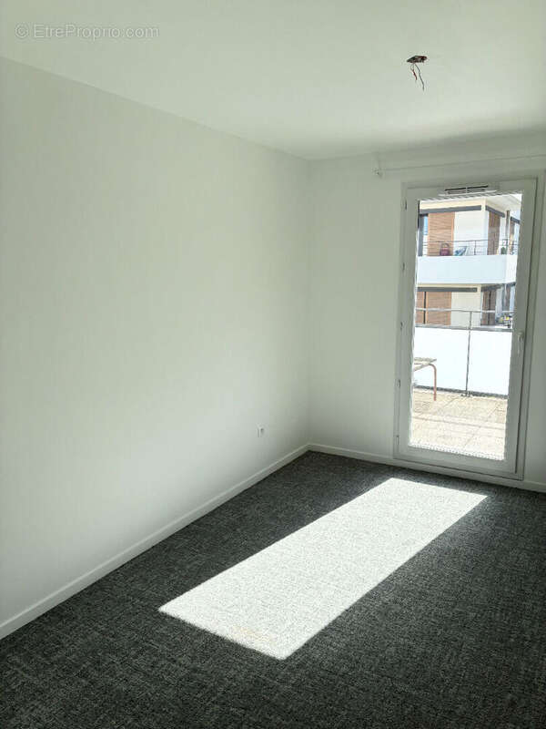 Appartement à DEUIL-LA-BARRE