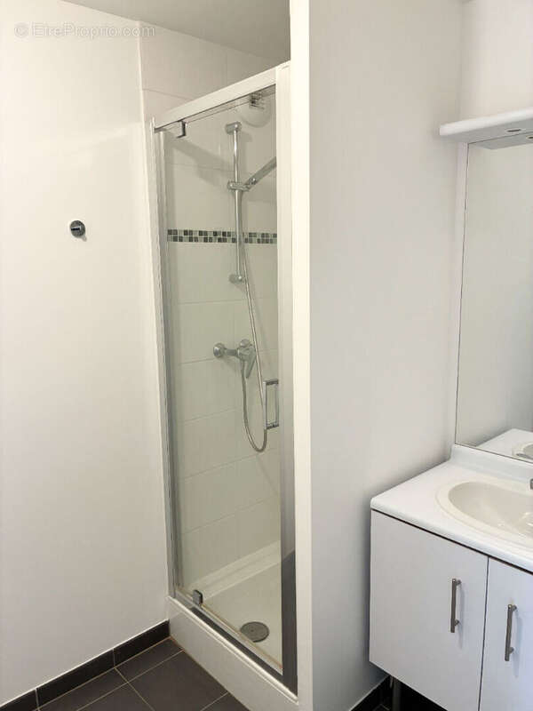 Appartement à DEUIL-LA-BARRE