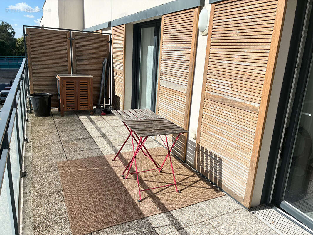 Appartement à DEUIL-LA-BARRE