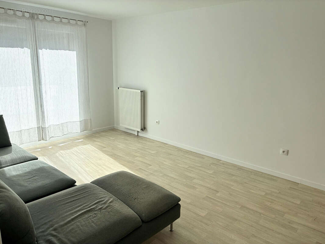 Appartement à DEUIL-LA-BARRE