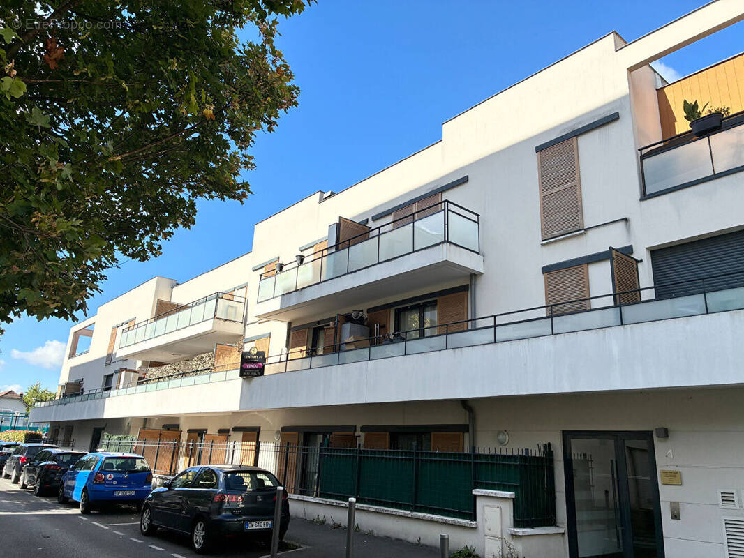 Appartement à DEUIL-LA-BARRE