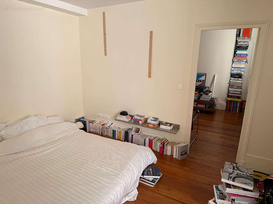 Appartement à VERSAILLES