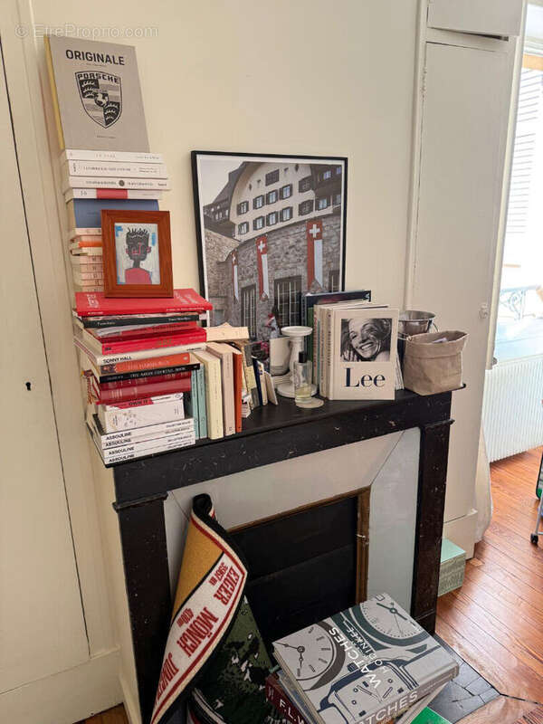 Appartement à VERSAILLES