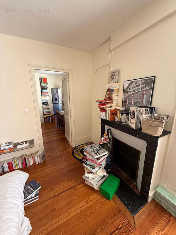 Appartement à VERSAILLES