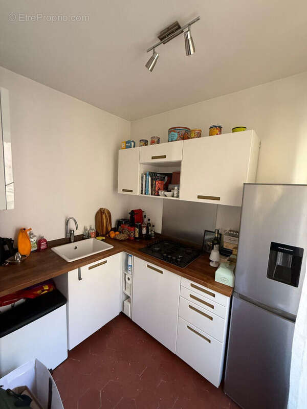 Appartement à VERSAILLES