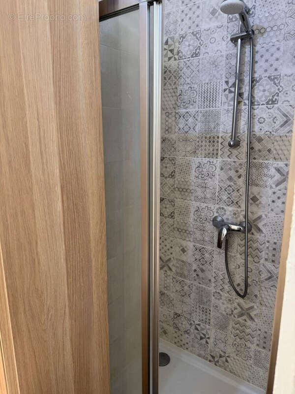 Appartement à VERSAILLES