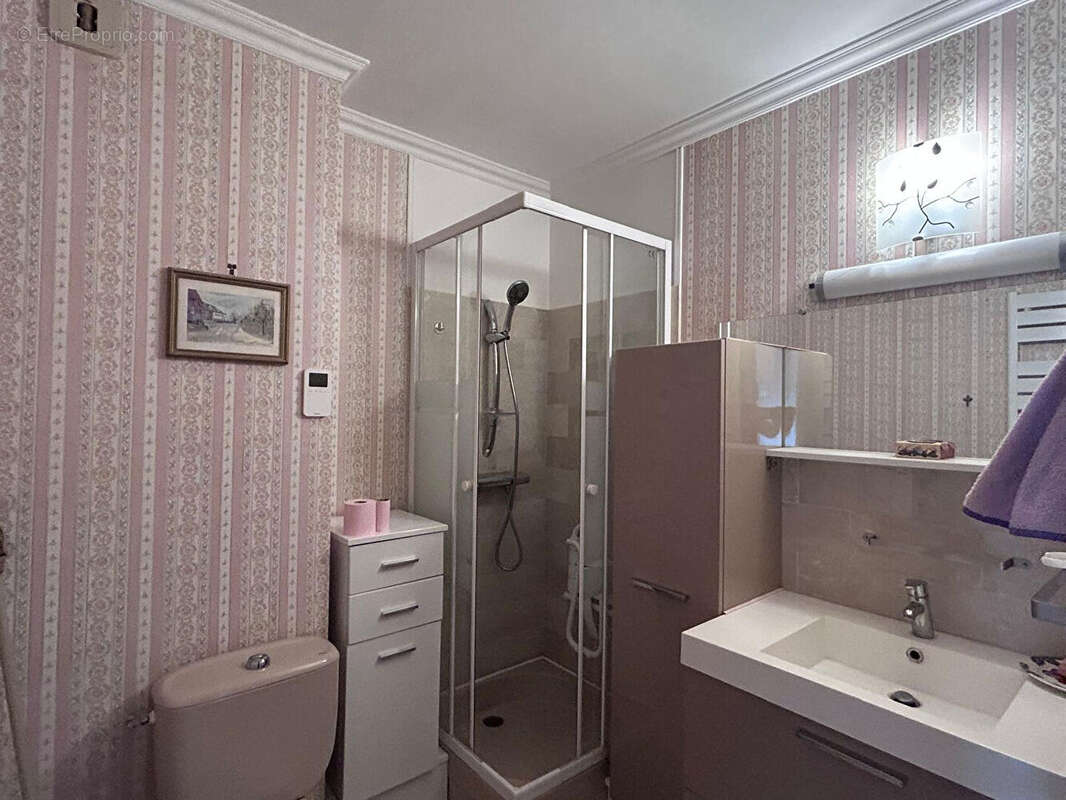 Appartement à MONTGERON