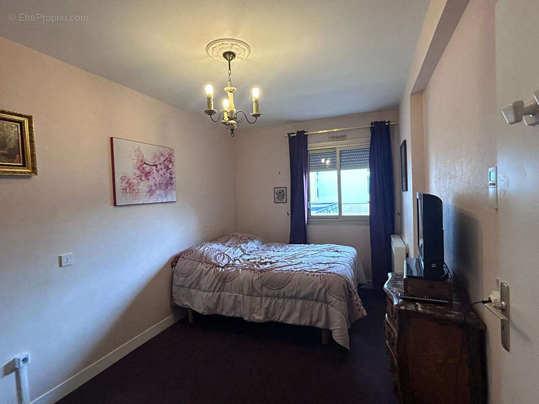 Appartement à MONTGERON