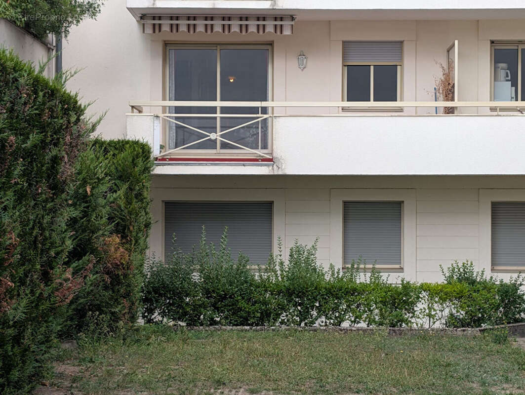 Appartement à MONTGERON