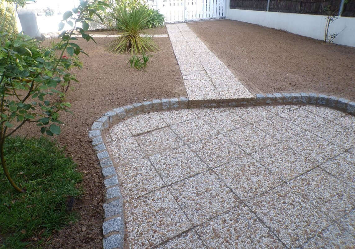 Maison à SAINT-MICHEL-CHEF-CHEF