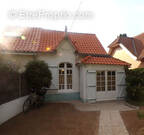 Maison à SAINT-MICHEL-CHEF-CHEF