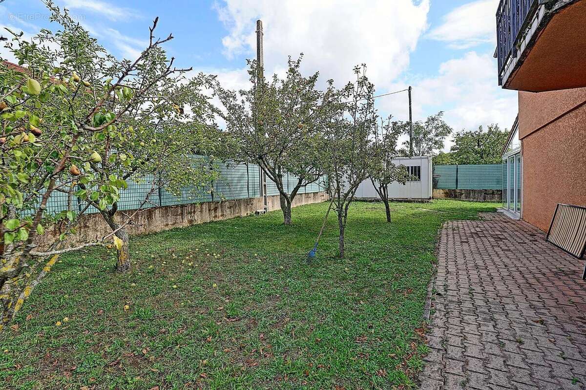 Photo 5 - Maison à DIEMOZ