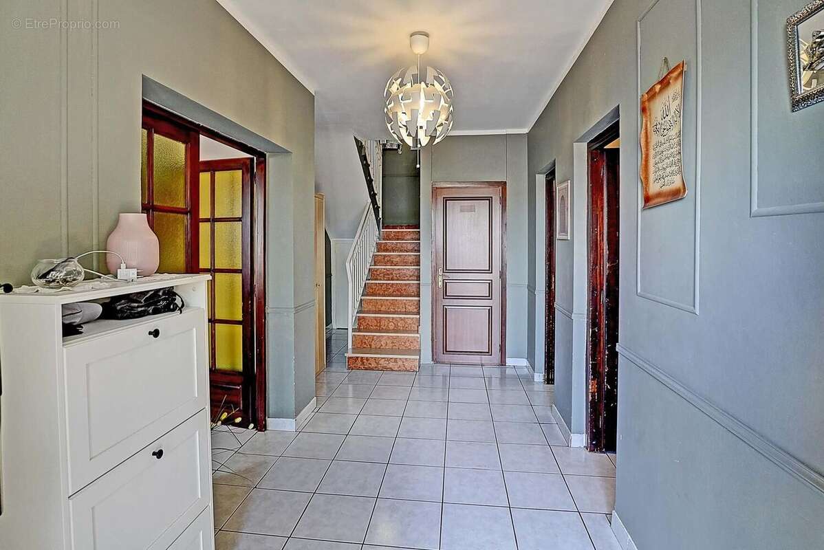 Photo 6 - Maison à DIEMOZ