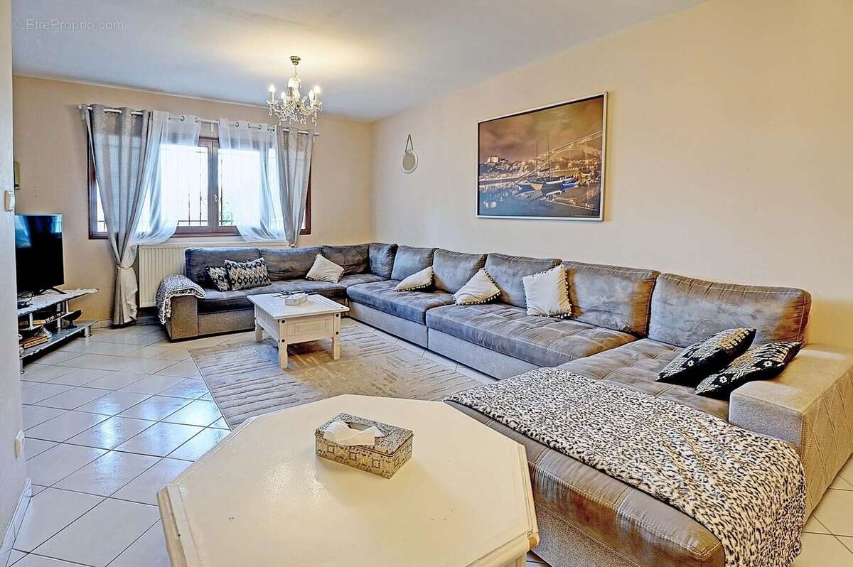 Photo 7 - Maison à DIEMOZ