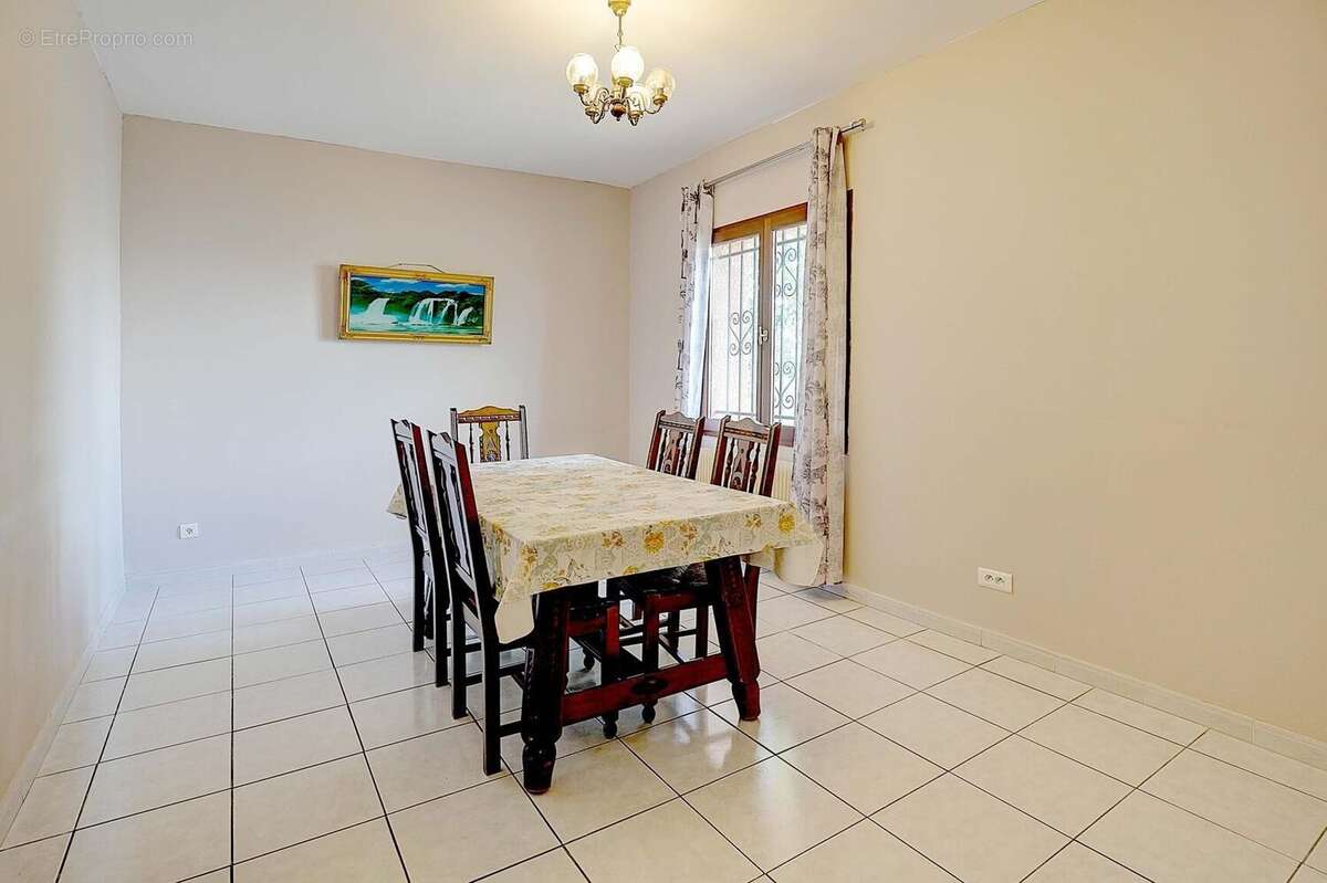 Photo 9 - Maison à DIEMOZ