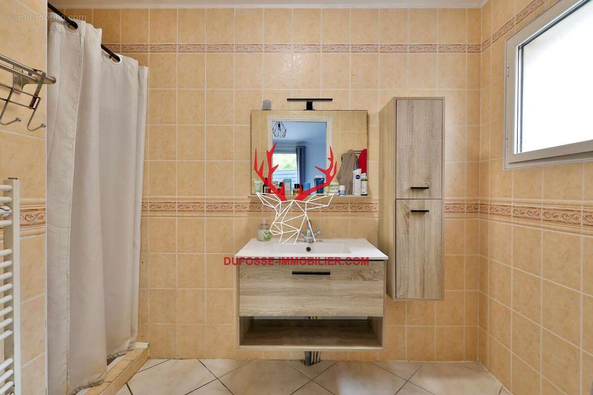 Photo 7 - Maison à OULLINS