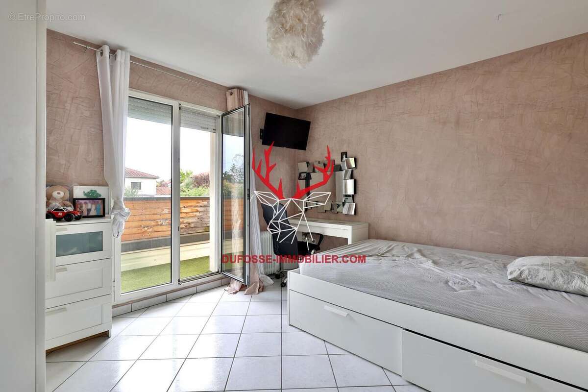 Photo 8 - Maison à OULLINS