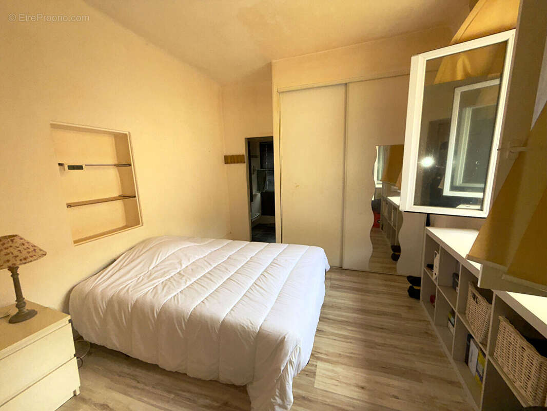 Maison à SAINT-SAVOURNIN