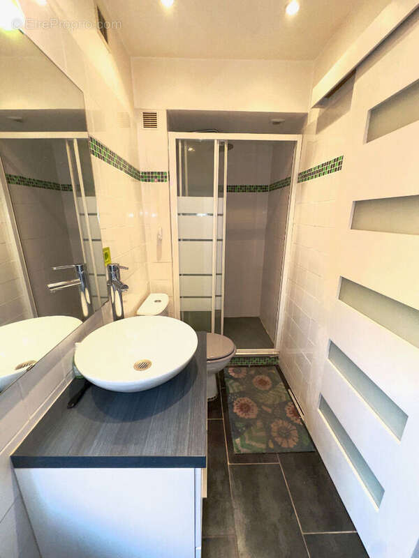 Maison à SAINT-SAVOURNIN